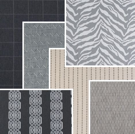 conrad metal cryton fabric from wesley hall|Quick & Easy Fabric/Leather List April Market 2019.